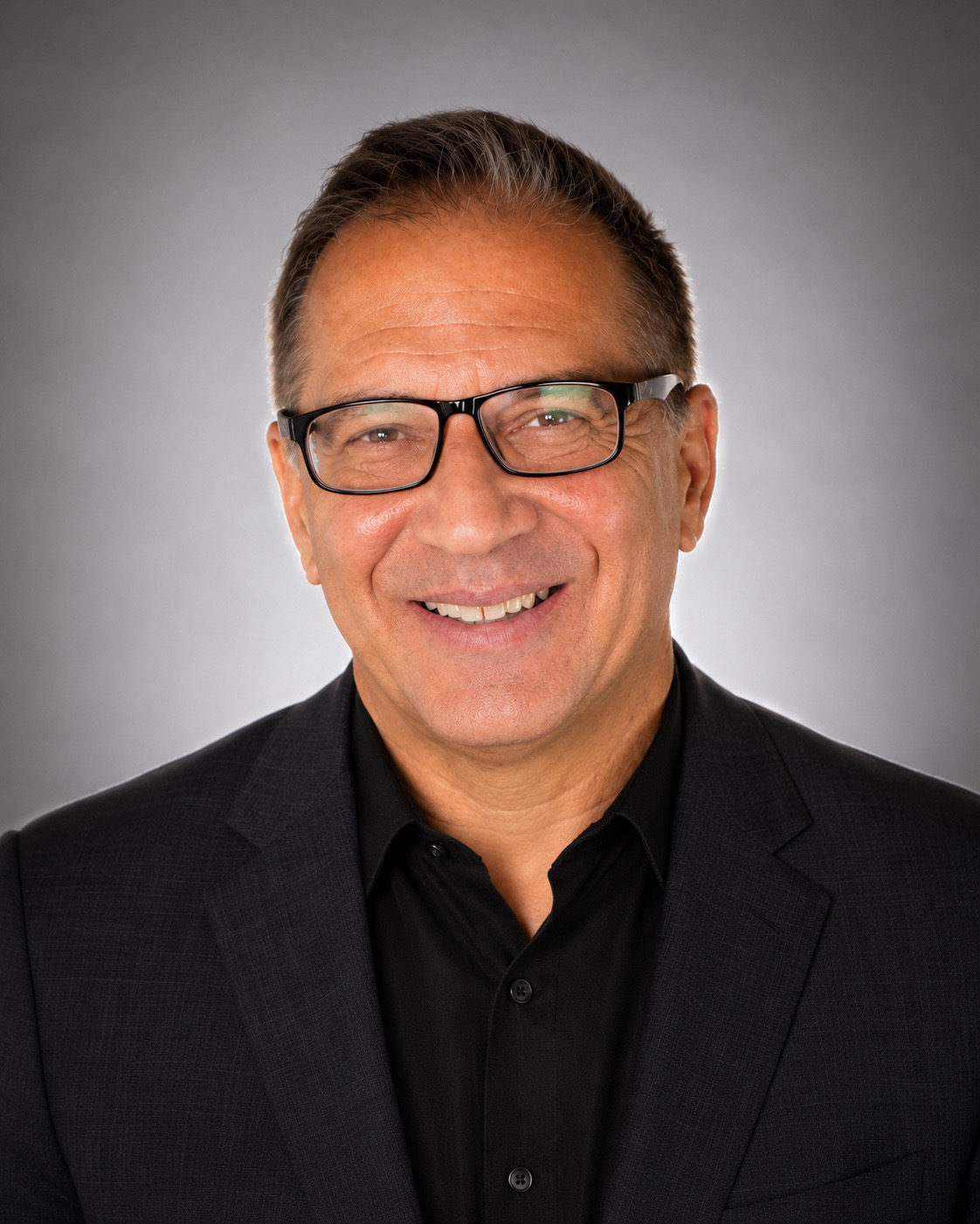 Greg Kaake — host of Breaking Chains Today